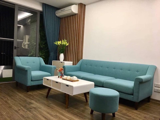 vệ sinh ghế sofa tại nhà - giặt ghế sofa tại đà nẵng